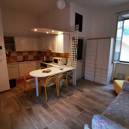 Medieval Flat Lejlighed Gaeta Eksteriør billede